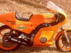 Laverda 500 Formula